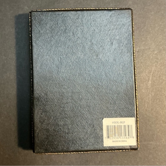 NEW Believe Love Peace Triple Charm Necklace – Inspirational Message Jewelry - Picture 3 of 3